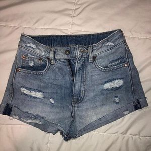 H&M shorts